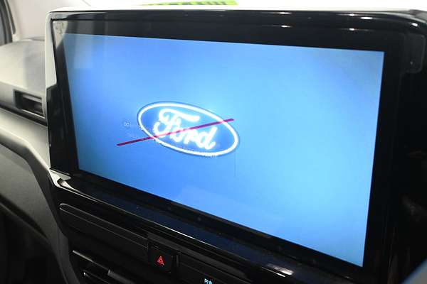 2024 Ford Transit Custom Sport SWB AV SWB