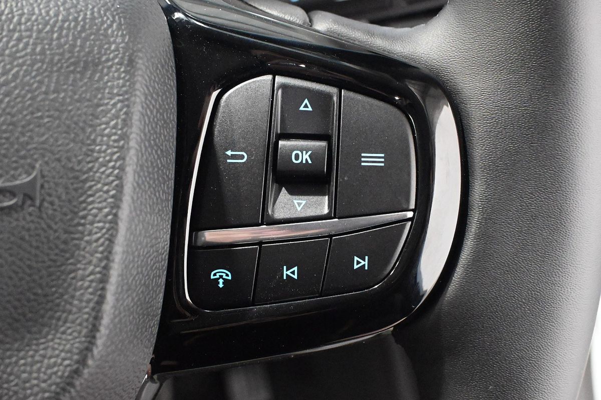 2024 Ford Transit Custom Sport SWB AV SWB