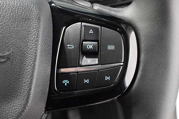 2024 Ford Transit Custom Sport SWB AV SWB