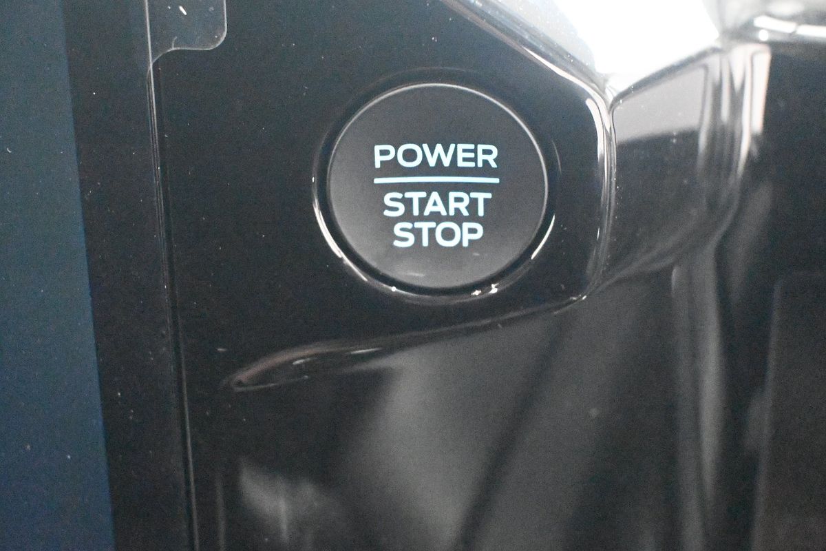 2024 Ford Transit Custom Sport SWB AV SWB