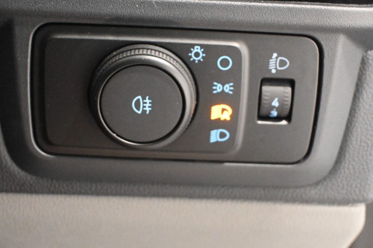 2024 Ford Transit Custom Sport SWB AV SWB