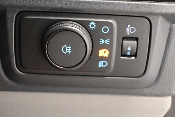 2024 Ford Transit Custom Sport SWB AV SWB