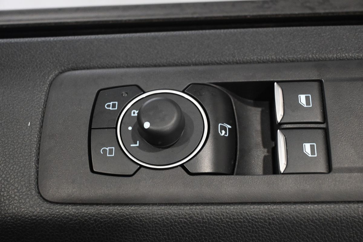 2024 Ford Transit Custom Sport SWB AV SWB