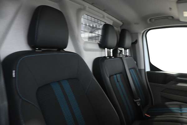 2024 Ford Transit Custom Sport SWB AV SWB