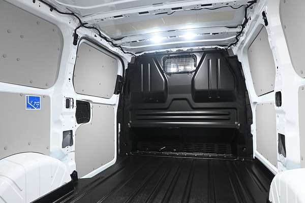 2024 Ford Transit Custom Sport SWB AV SWB