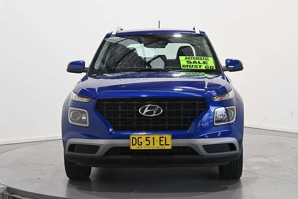 2023 Hyundai Venue Active QX.V5