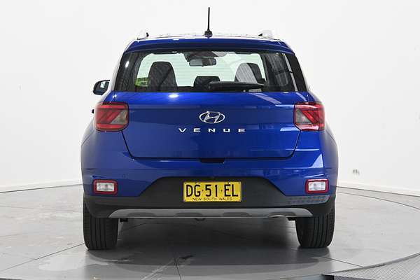 2023 Hyundai Venue Active QX.V5