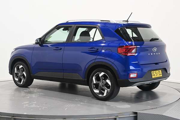 2023 Hyundai Venue Active QX.V5
