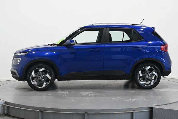 2023 Hyundai Venue Active QX.V5