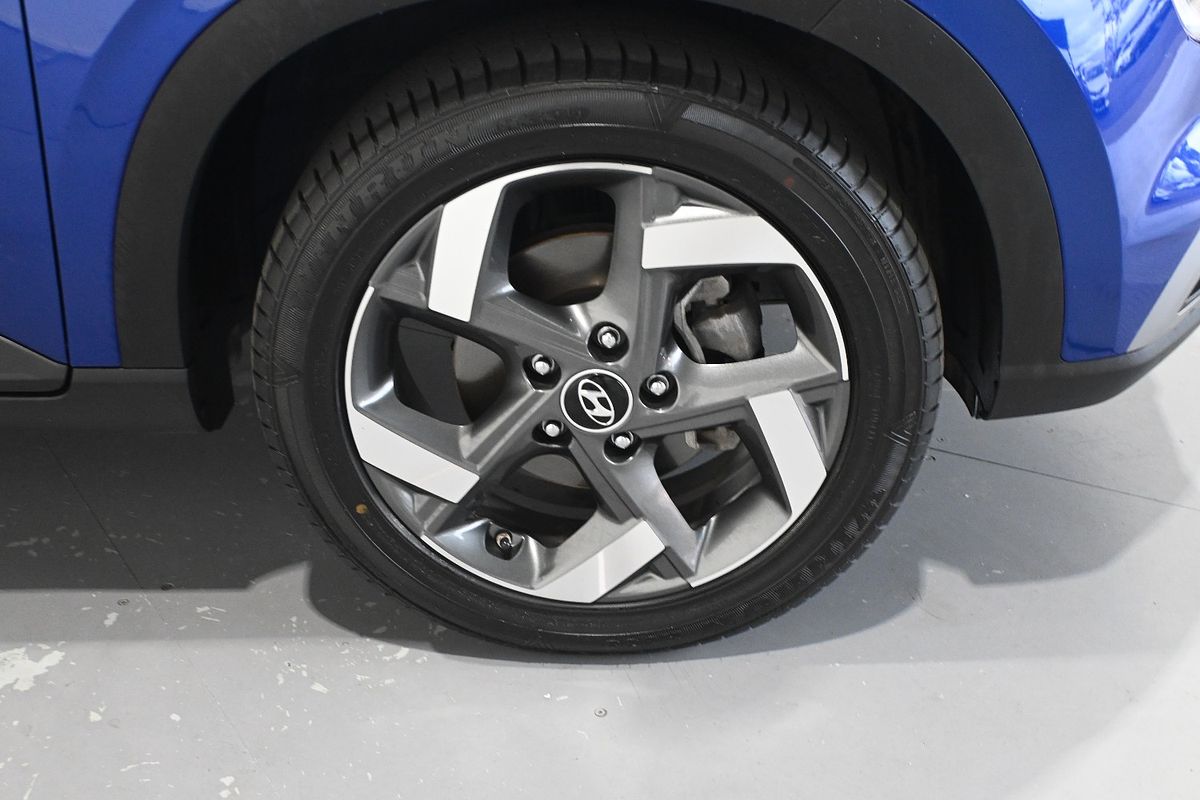 2023 Hyundai Venue Active QX.V5