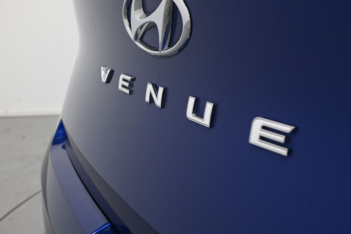 2023 Hyundai Venue Active QX.V5