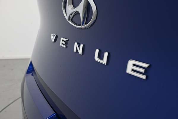 2023 Hyundai Venue Active QX.V5