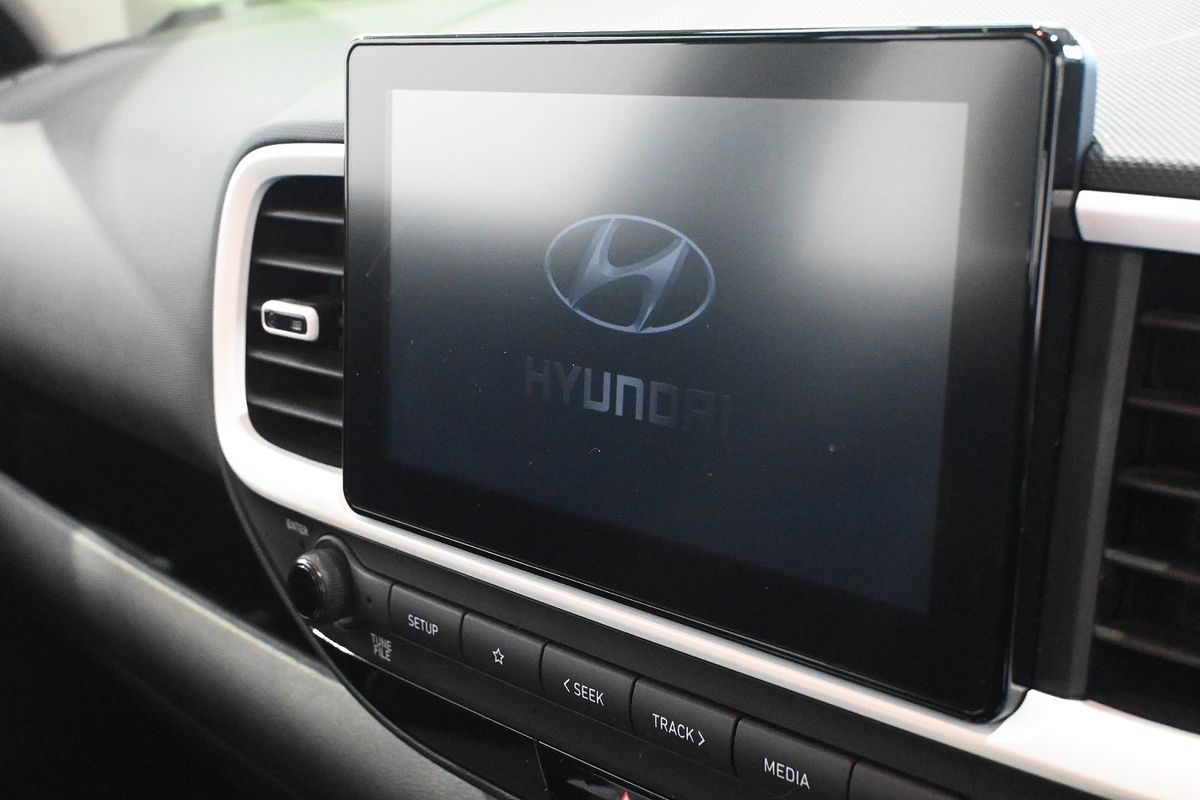 2023 Hyundai Venue Active QX.V5