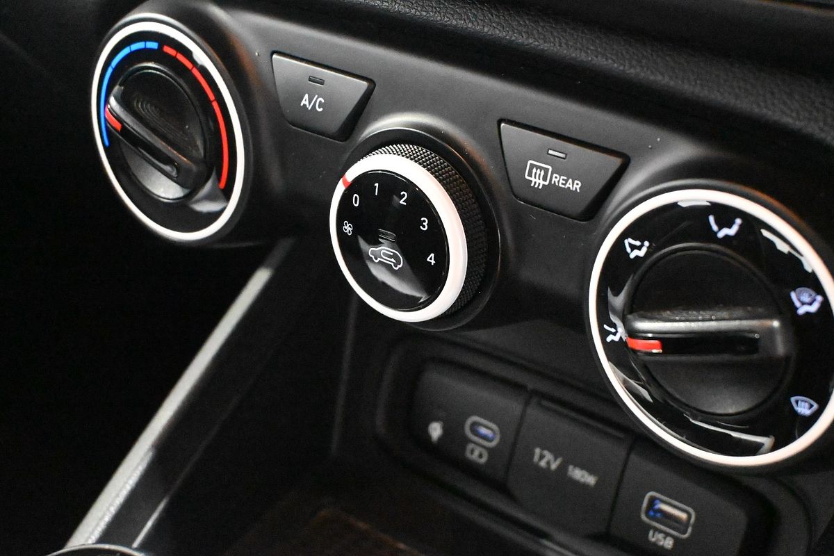 2023 Hyundai Venue Active QX.V5