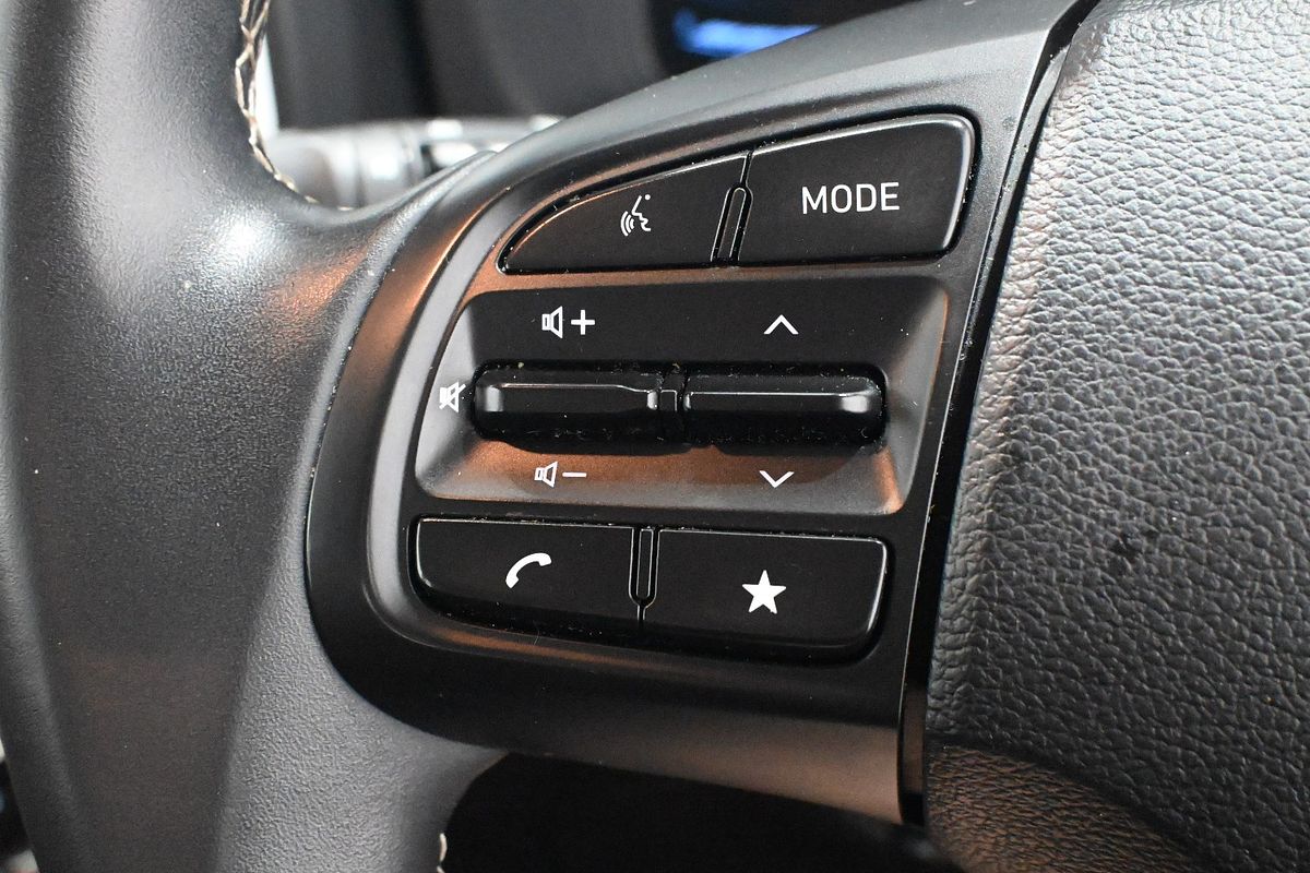 2023 Hyundai Venue Active QX.V5