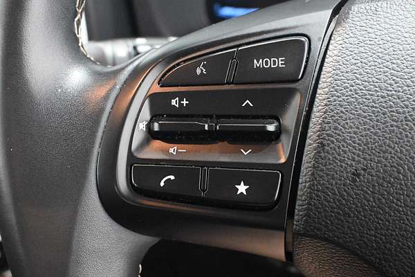 2023 Hyundai Venue Active QX.V5