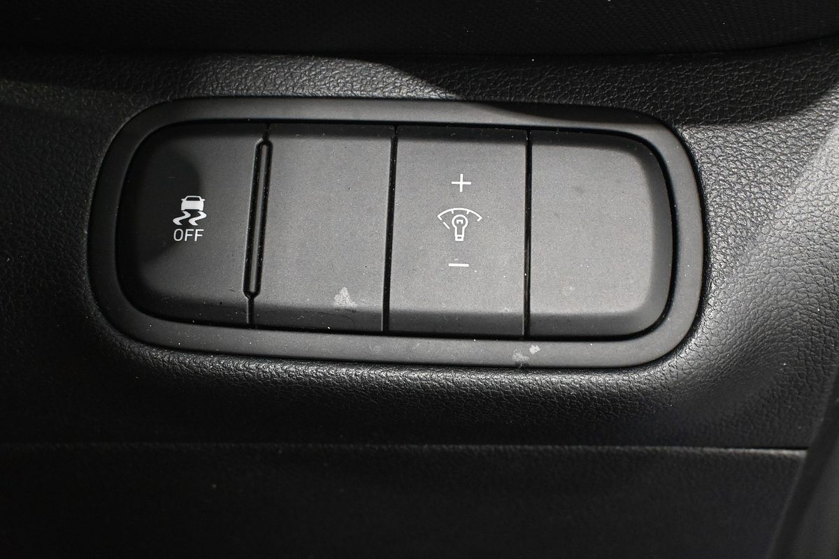 2023 Hyundai Venue Active QX.V5