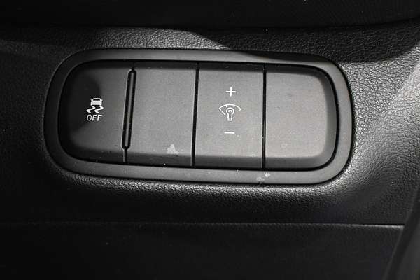 2023 Hyundai Venue Active QX.V5