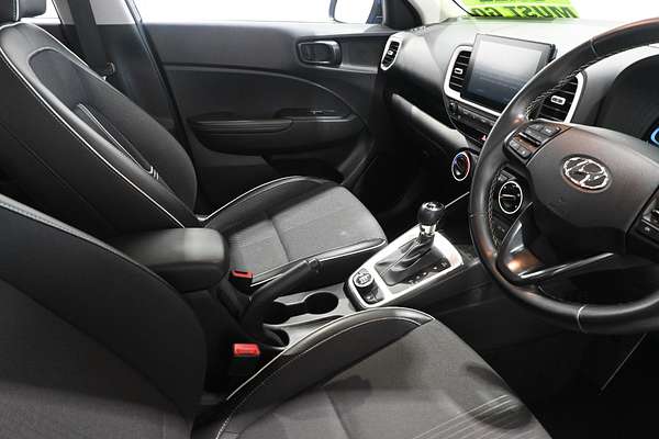 2023 Hyundai Venue Active QX.V5