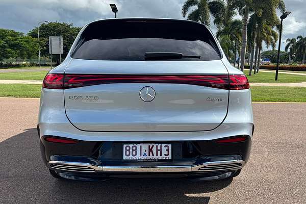 2024 Mercedes-Benz EQS EQS450 X296
