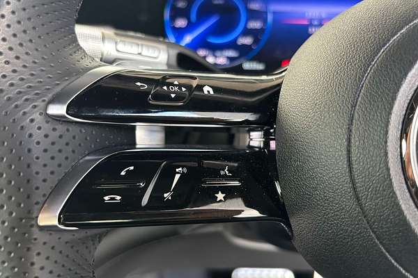 2024 Mercedes-Benz EQS EQS450 X296