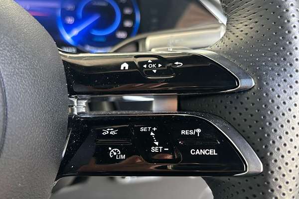 2024 Mercedes-Benz EQS EQS450 X296