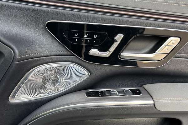 2024 Mercedes-Benz EQS EQS450 X296