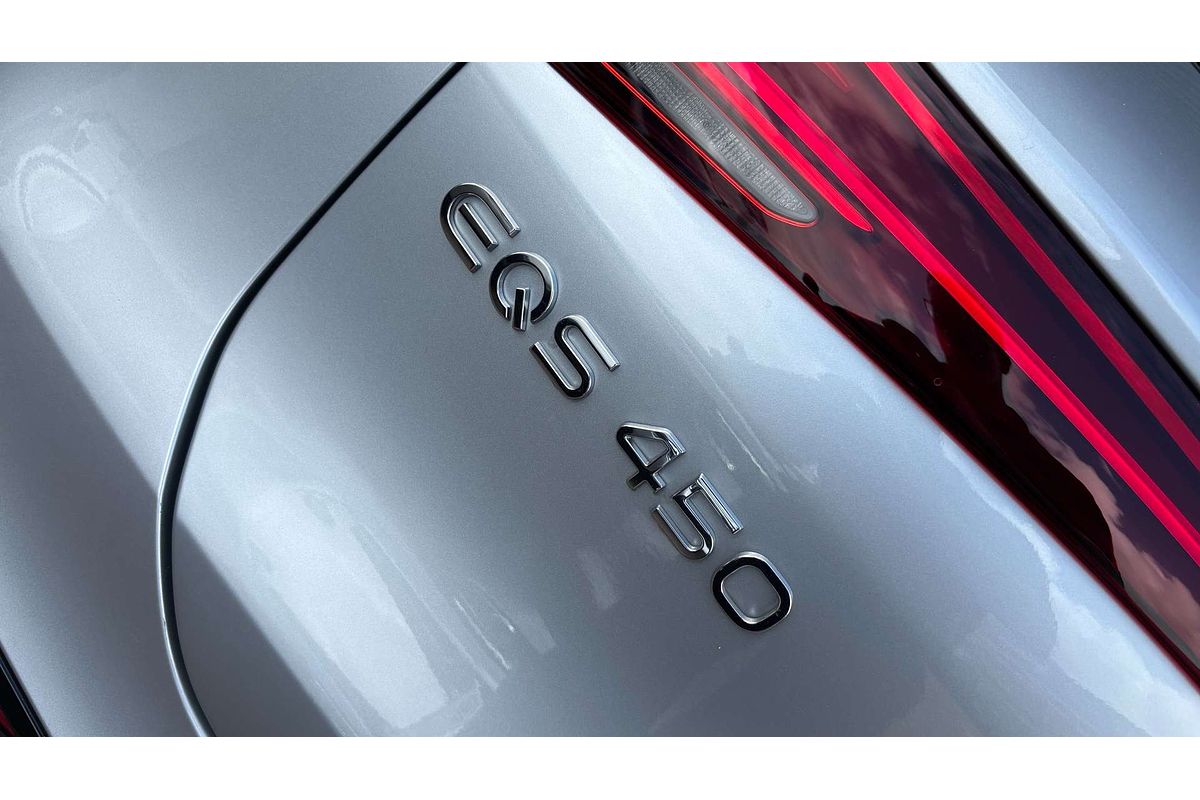 2024 Mercedes-Benz EQS EQS450 X296