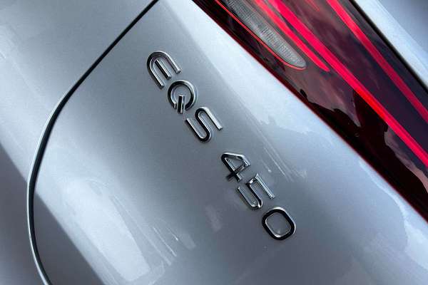 2024 Mercedes-Benz EQS EQS450 X296