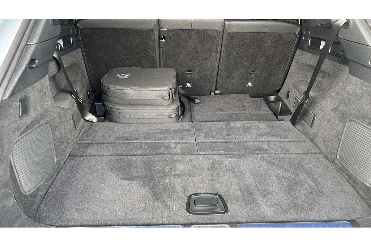 2024 Mercedes-Benz EQS EQS450 X296