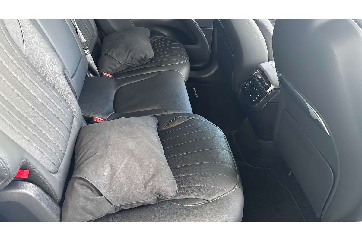 2024 Mercedes-Benz EQS EQS450 X296