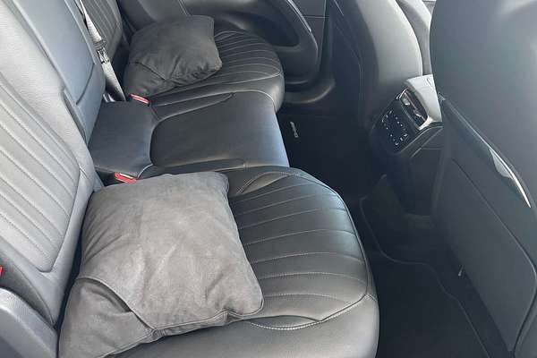 2024 Mercedes-Benz EQS EQS450 X296