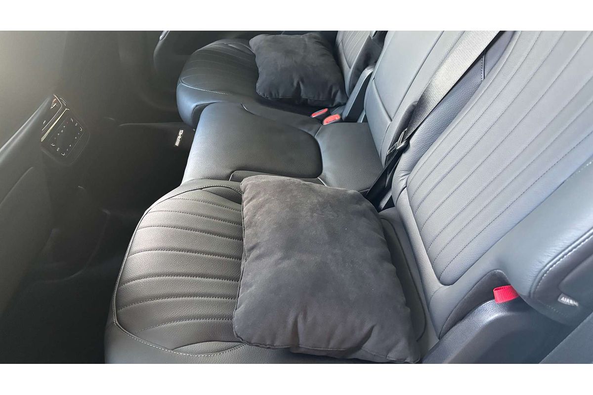 2024 Mercedes-Benz EQS EQS450 X296