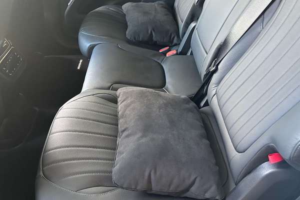 2024 Mercedes-Benz EQS EQS450 X296