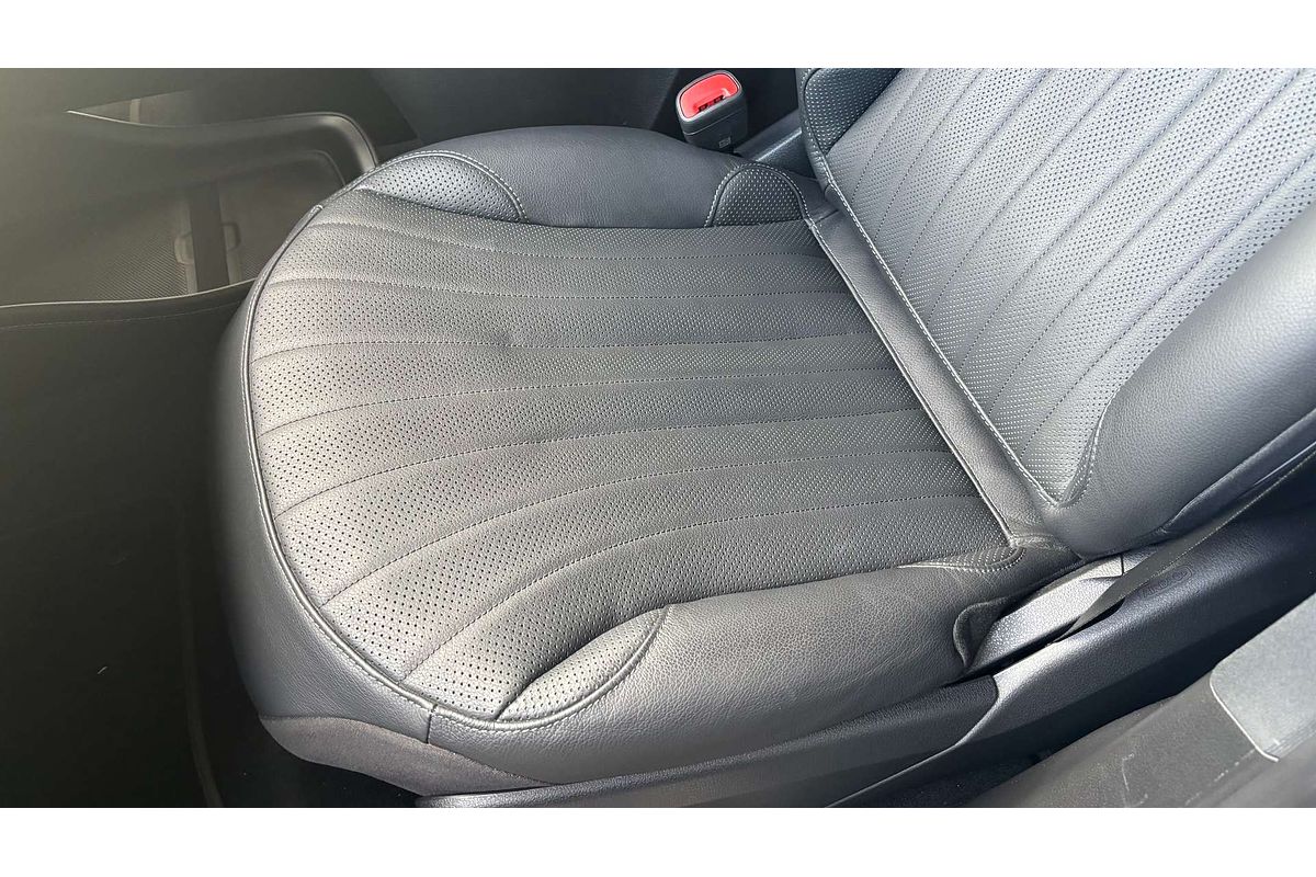 2024 Mercedes-Benz EQS EQS450 X296