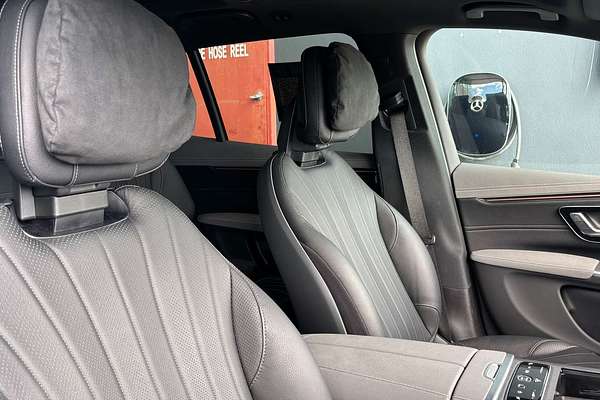 2024 Mercedes-Benz EQS EQS450 X296