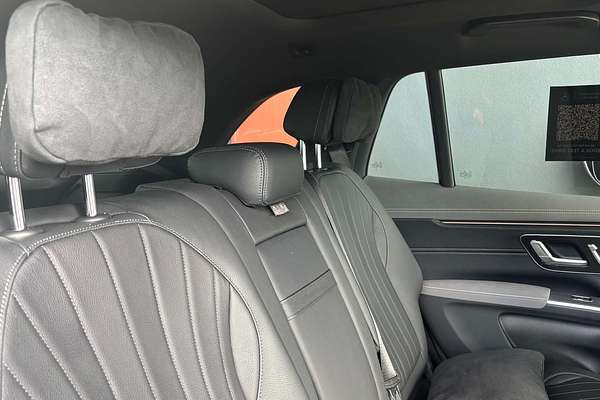 2024 Mercedes-Benz EQS EQS450 X296