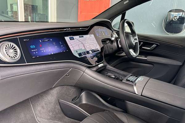 2024 Mercedes-Benz EQS EQS450 X296