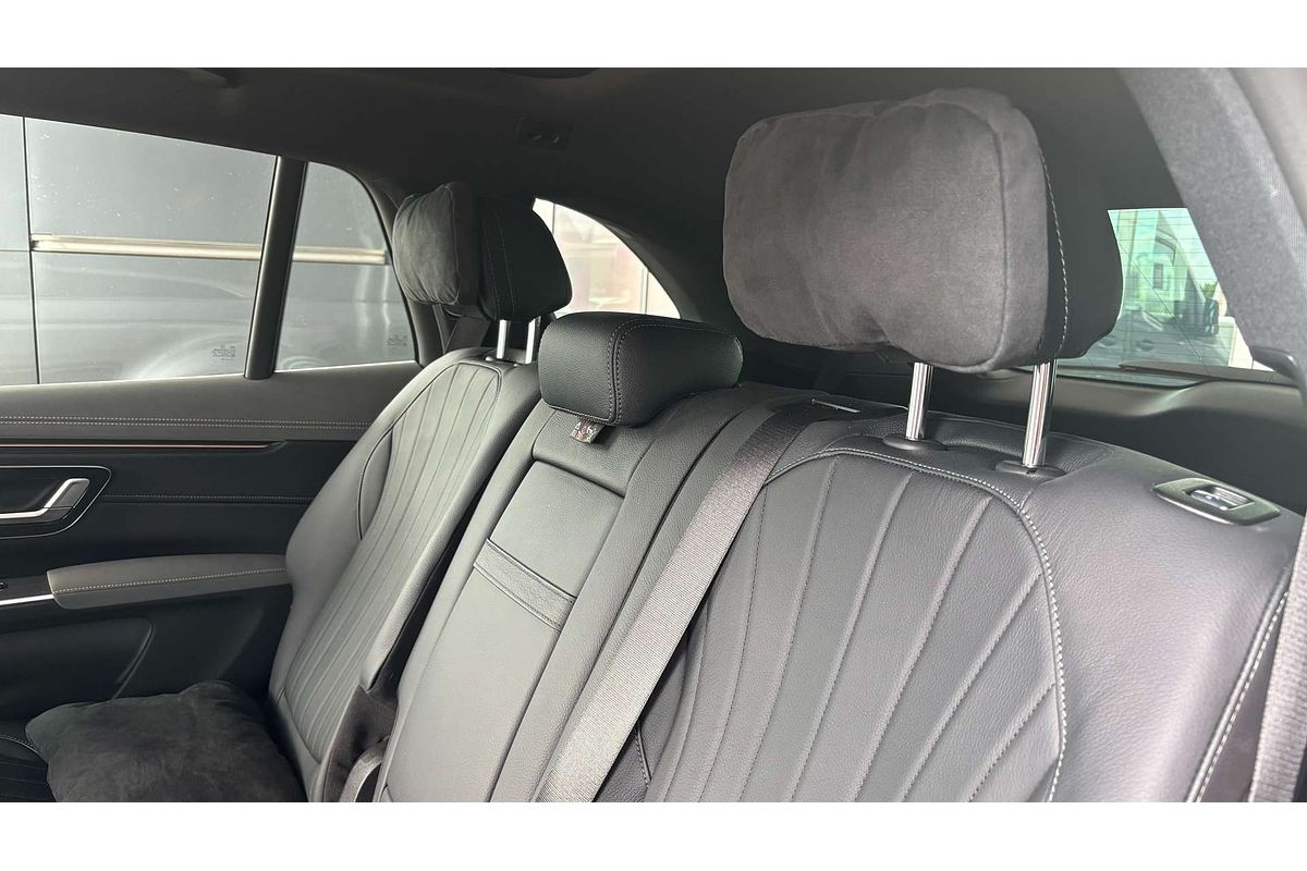 2024 Mercedes-Benz EQS EQS450 X296