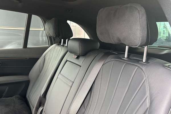 2024 Mercedes-Benz EQS EQS450 X296