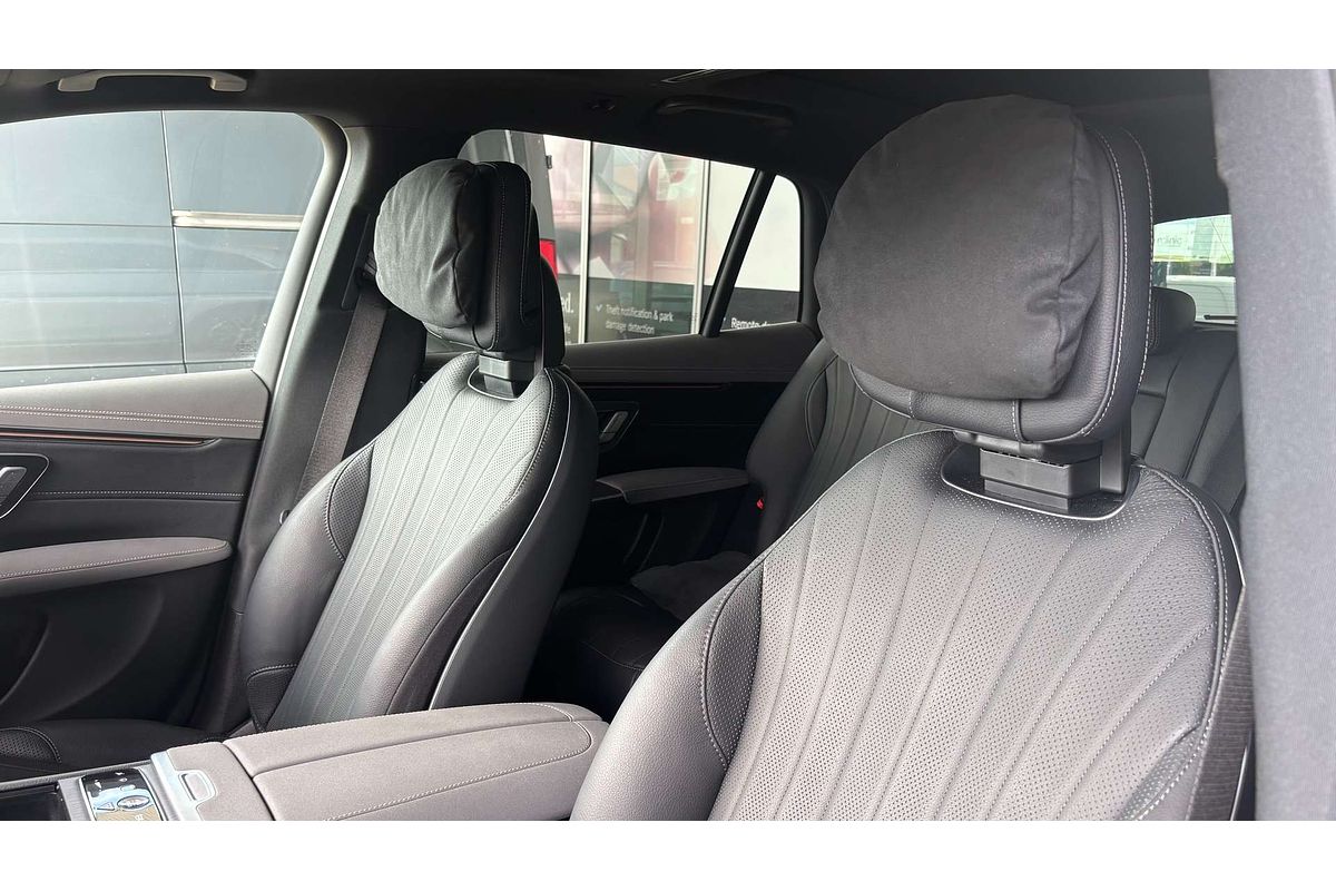 2024 Mercedes-Benz EQS EQS450 X296