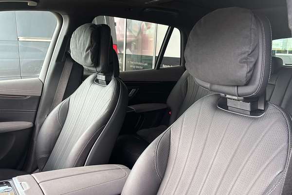 2024 Mercedes-Benz EQS EQS450 X296