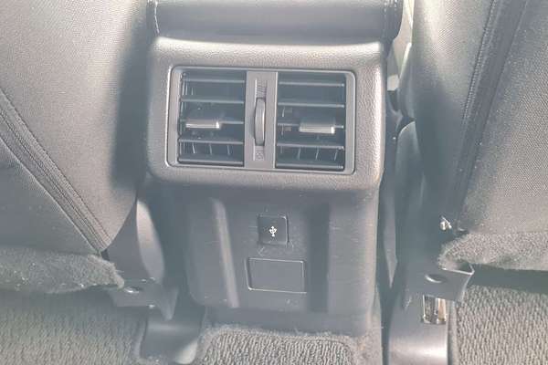 2019 Mitsubishi Outlander ES ZL