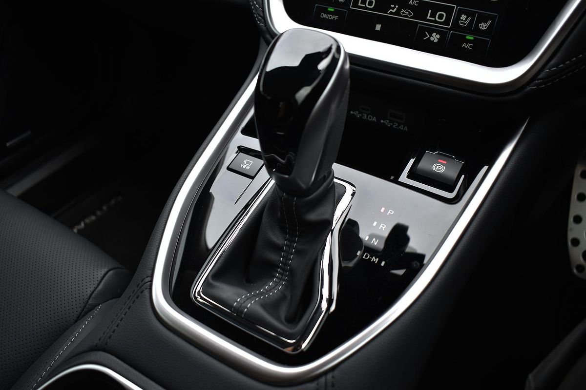 2024 Subaru Outback AWD Touring XT 6GEN