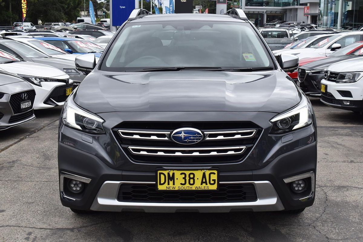 2024 Subaru Outback AWD Touring XT 6GEN