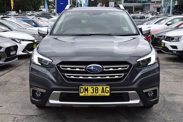 2024 Subaru Outback AWD Touring XT 6GEN