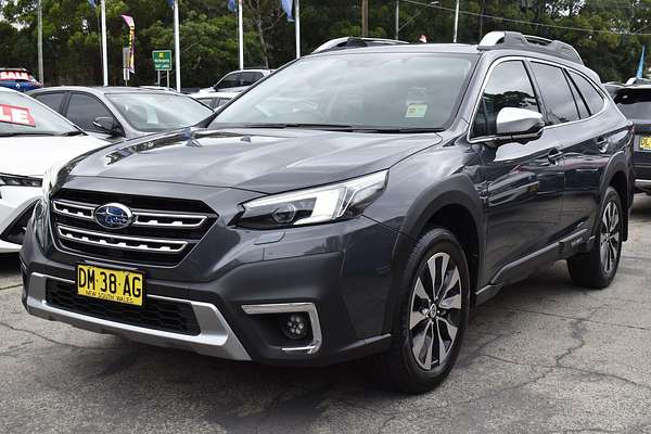 2024 Subaru Outback AWD Touring XT 6GEN