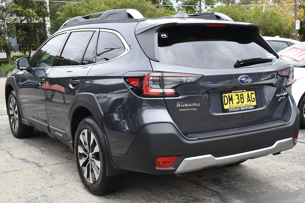 2024 Subaru Outback AWD Touring XT 6GEN