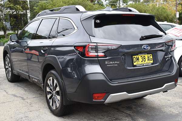 2024 Subaru Outback AWD Touring XT 6GEN
