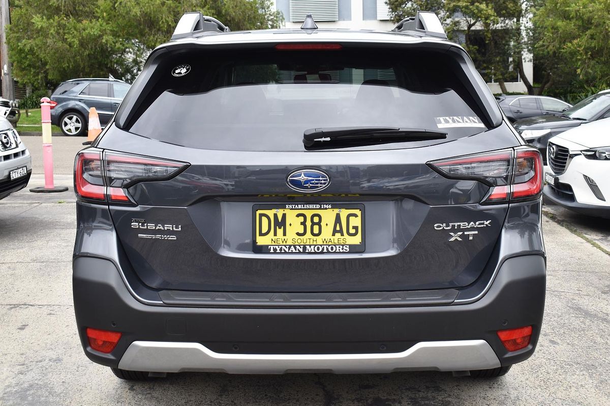 2024 Subaru Outback AWD Touring XT 6GEN